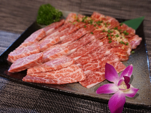 牛信のこだわり 牛信のこだわり